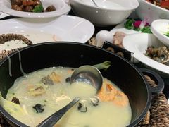 -好兄弟郭巨海鲜(天一阁店)