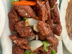 -四海回族饭店(前进大街店)