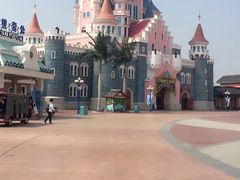 -厦门方特梦幻王国