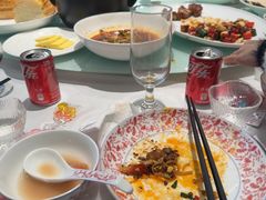 -香丰阁·烤鸭·川湘菜(清河店)