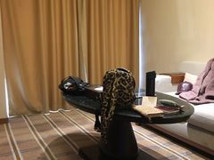 -南京商茂国际酒店(新街口德基广场店)