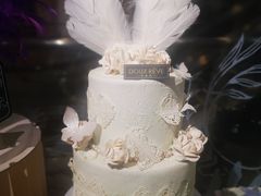 -杜哈夫DOUX RÊVE·生日蛋糕(日月光店)