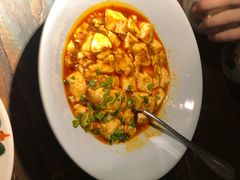 -外婆家(蓝色港湾店)