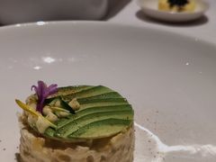 -云厨·高空西餐厅(成都瑯珀·凯悦臻选酒店)