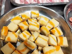 -英雄故事地摊烤肉(马驹桥店)