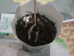 -麦当劳(北京大兴机场二层国内到达(安检外)店)