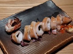 -人间酒暖·Go blanc·烧鸟·深夜食堂(陆家嘴店)