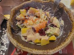 -古田居·特色寿司料理(星之岛旗舰店)