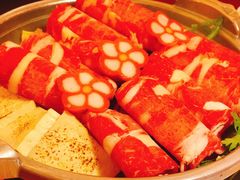 -隐月· 㐂和食屋(芝罘万达公馆店)