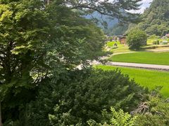 -白川乡与五箇山的合掌构造村落