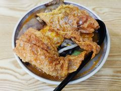 -家味螺蛳粉&烤鱼(五角场店)