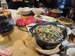 -老北京炸酱面·烤鸭(前门店)