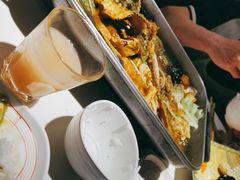 -鱼酷活鱼烤鱼(沈阳大悦城店)