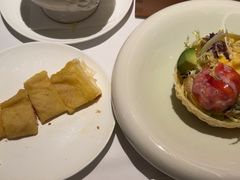 -王品牛排(郑州大卫城店)