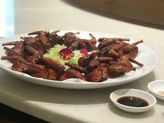 -娱筷海鲜酒家(广州南沙店)