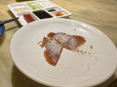 -范家小馆·烤鸭新京菜(金融街店)