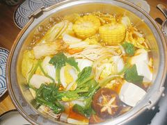 -有喜屋·日料·居酒屋(旭辉广场店)