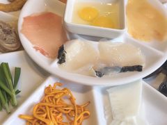 -芸南道·过桥米线(昆明老街旗舰店)