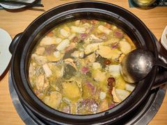 -一朵菌·野生菌探索家火锅(南亚店)