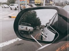 -五爷拌面(中信城店)