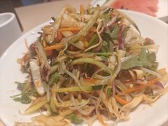 -老边饺子馆(西站店)
