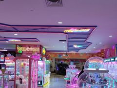 -探险阳光乐园(东区利和店)