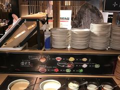 -温野菜涮涮锅(西单大悦城店)