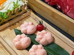 -湊湊火锅·茶憩(石家庄万象城店)