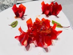 -柿合缘新京菜(国金中心商场店)