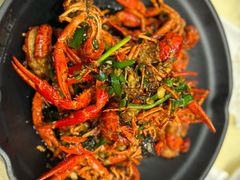 -聚味瞿记·龙虾堂(渔人码头一店)