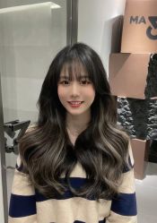 -3AM·S HAIR SALON烫发染发接发