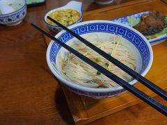 -孙盛兴奥灶面馆·蟹黄面·三虾面(山塘街总店)