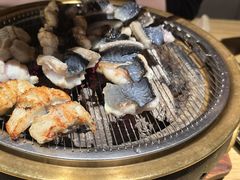 -泥炉烧肉师(新街口金銮巷店)