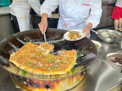 -严老幺烧麦(前进四路店)