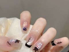-安福路