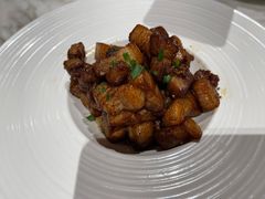 -云采云南菜(中山北路店)