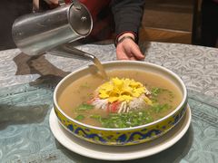 -宴天下大酒店(政和路店)