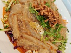-京滨饭店·餐厅(阜外大街店)