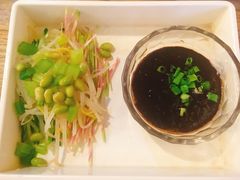 老北京炸酱面-锅儿挑面馆