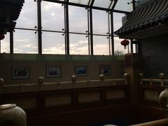 -晋阳饭庄(虎坊桥店)