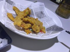 -老平安农家菜(平安店)