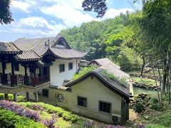 -岳麓山风景名胜区