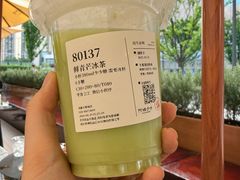 -阿嬷手作(成都万象城店)