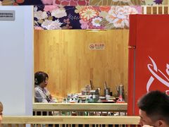 -老熟人烤肉城(马家堡店)