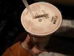 -沪上阿姨·精选茶饮(天河城店)