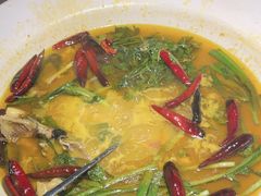 -清水亭湖北菜(大屯DT51店)