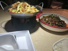 -小柴米·传统江西菜(八一广场店)