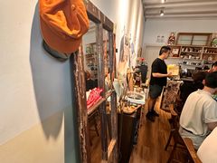 -浅行深作咖啡坊