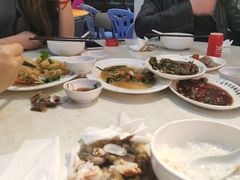 -长平老姿娘夜粥(平东一街店)