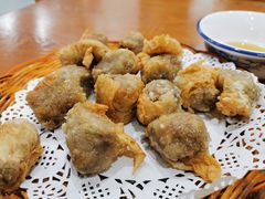 炸粿肉-宏记汕头白粥店(江怡店)